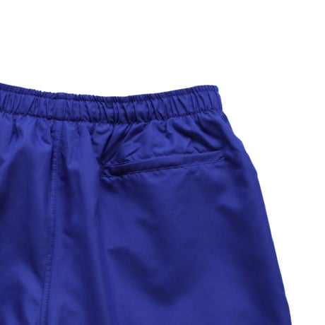 M Cobra Caps Microfiber Shorts Blue