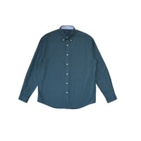 16 (L) Nautica Check Shirts Mix