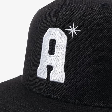 Onesize Little Yarmouth × AOI Industry AOI Embroidery Cap