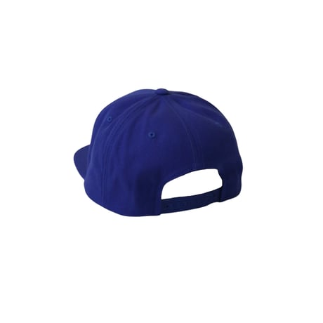 Onesize Cheap Times The Angels Snapback Cap Blue