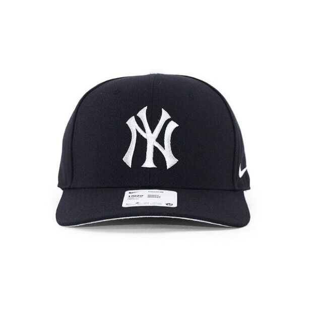 Onesize Nike MLB New York Yankees Classic 99 Logo Strapback Cap Navy
