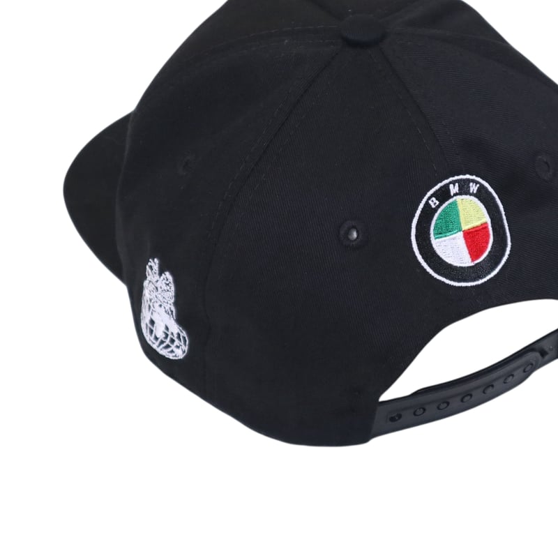 Onesize Cheap Times Zion Car Cap Black | Sounds