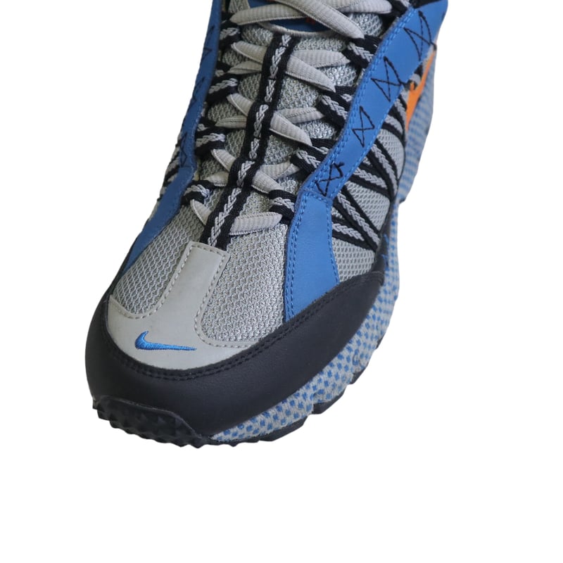 27.5cm Nike Air Humara OG Grey Sounds