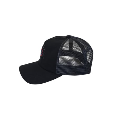 Onesize Bedlam Wowey Dazzle Cap Black
