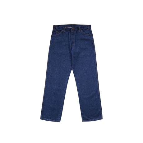 W36 L30 Dickies Regular Fit Jeans Dark Wash