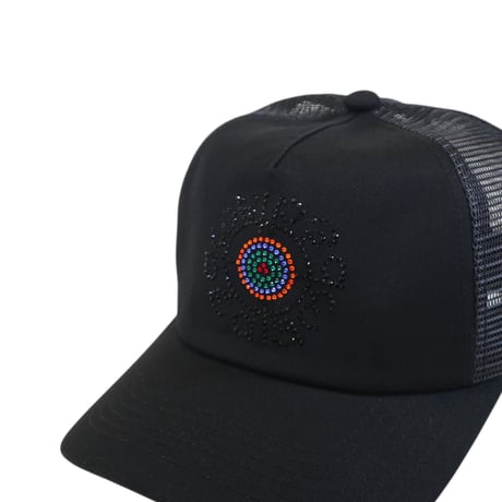 Onesize Bedlam Wowey Dazzle Cap Black