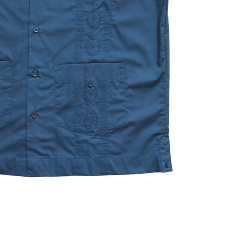 M〜L Cubavera Embroidered Guayabera Shirts Deep Dive