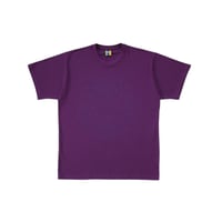 M , L Bedlam Target Outline Tee Blueberry