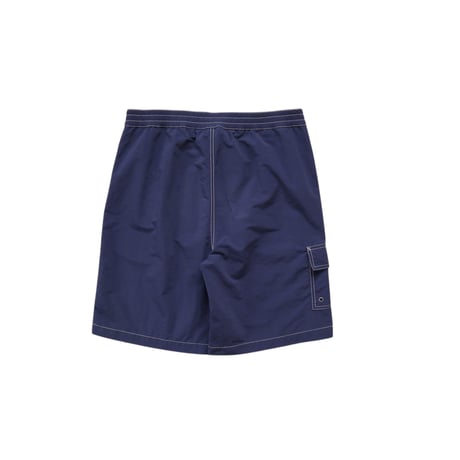 S Polo Ralph Lauren Nylon Swim Shorts Navy