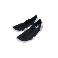 26cm Nike Aauasock 360 Black