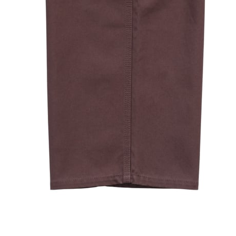 M〜L Bedlam Target Painter Pants Brown