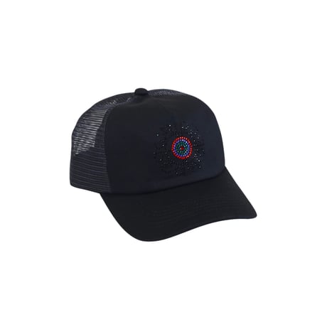 Onesize Bedlam Wowey Dazzle Cap Black
