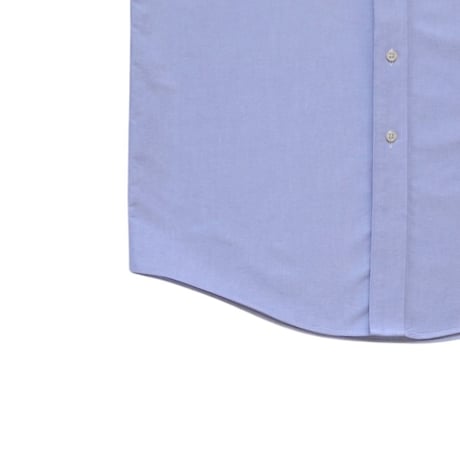 15 (M) L L.L.Bean Oxford Button Down Shirts Sky Blue