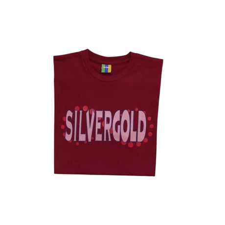 M , L Bedlam SG Tee Wine Red
