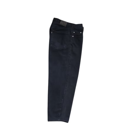 W33 L30 Levis Silver Tab Baggy Jeans Black