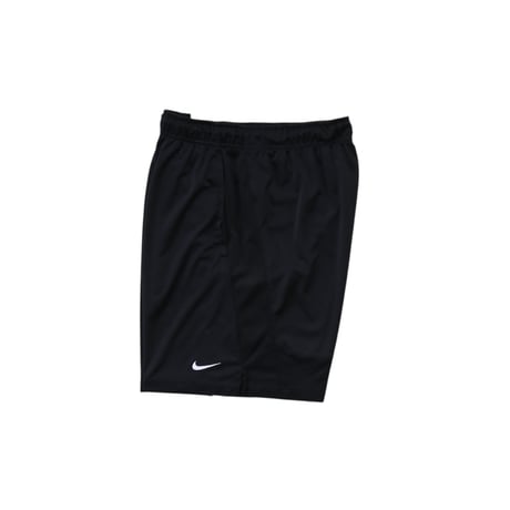 L Nike Game Shorts Black