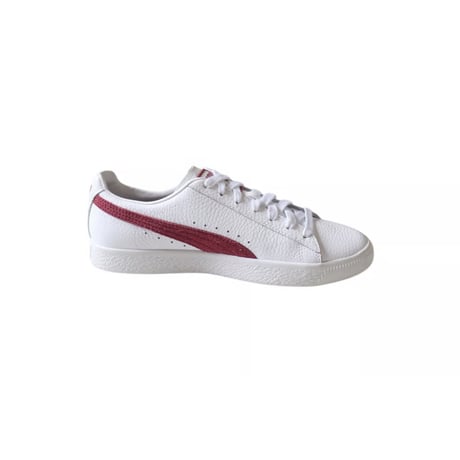 27.5cm Puma × Def Jam Recordings Clyde White