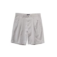 W33 Dockers Stretch Tac Chino Shorts Ivory