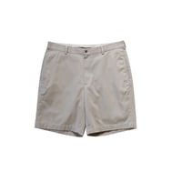 W36 Brooks Brothers Chino Shorts Khaki