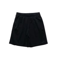 M Nike Lined Shorts Black