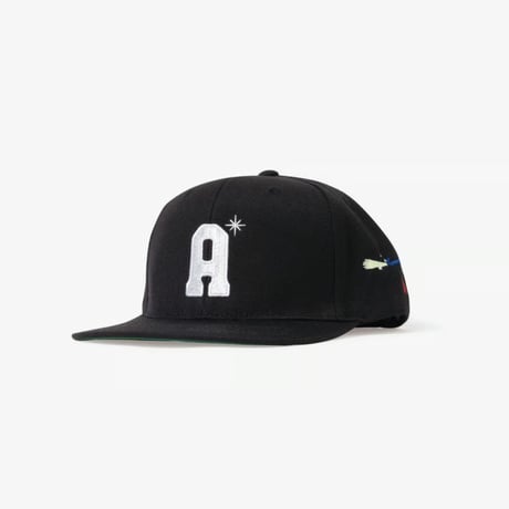 Onesize Little Yarmouth × AOI Industry AOI Embroidery Cap