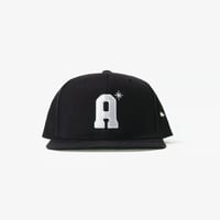Onesize Little Yarmouth × AOI Industry AOI Embroidery Cap