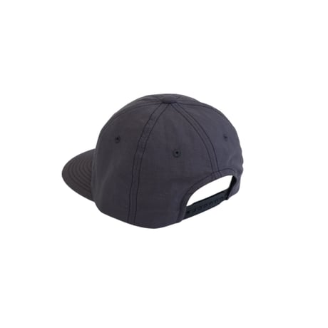 Onesize Bedlam JP Target Nylon Cap Grey