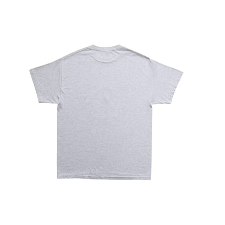 L Delta Do You ? T Shirts Ash Grey