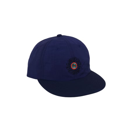 Onesize Bedlam JP Target Nylon Cap Navy
