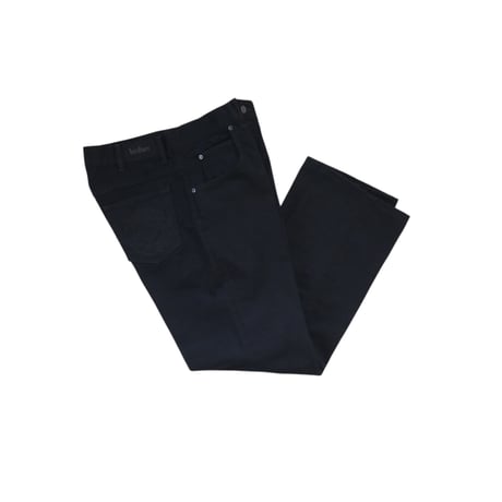 W30 L30～W34 L30 Bedlam Target Black Denim Black