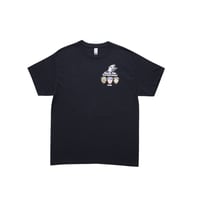 L Gildan Tunnel Of Towers Foundation T Shirts Black