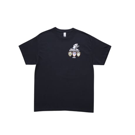 L Gildan Tunnel Of Towers Foundation T Shirts Black
