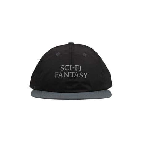 新品Sci-Fi Fantasy サイファイファンタジー メッシュキャップ 白 新品Sci-Fi Fantasy サイファイファンタジー メッシュキャップ