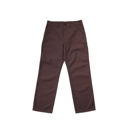 M〜L Bedlam Target Painter Pants Brown