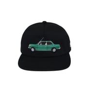Onesize Cheap Times Zion Car Cap Black