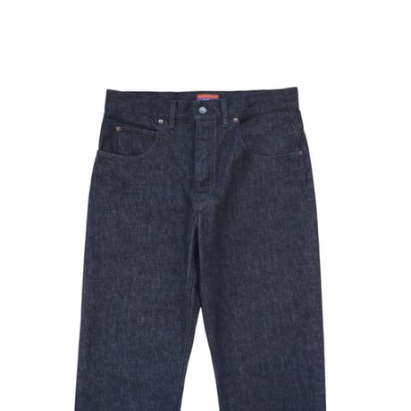 W30 L30～W34 L30 Bedlam Target Indigo Denim Indigo
