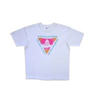 XL Fruit Of The Loom The 1993 March On Washington T Shirts White