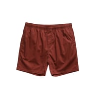 W32 W34 As Colour Beach Shorts Light Brown