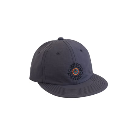 Onesize Bedlam JP Target Nylon Cap Grey