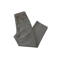 34/30 Tommy Hilfiger 2tuck Chino Pant Moss Green