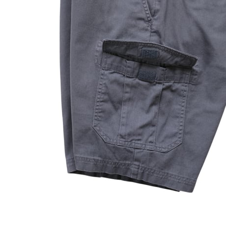 W34 Columbia Cargo Shorts Chacoal Grey
