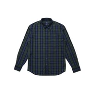 M Gap Check Shirts Mix