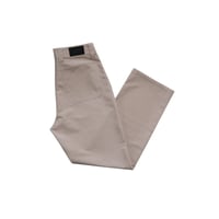 M〜L Bedlam Three Stitch Target Pants Beige