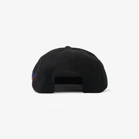 Onesize Little Yarmouth × AOI Industry AOI Embroidery Cap