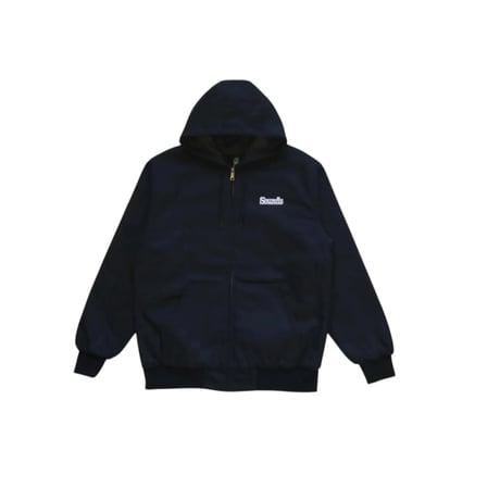 ダックジャケット | STORES