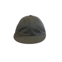 Onesize Winner Caps Cotton Longbill Cap Olive