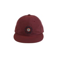 Onesize Bedlam JP Target Nylon Cap Brick