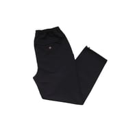 M〜XL Bedlam Target Swish Pants Black