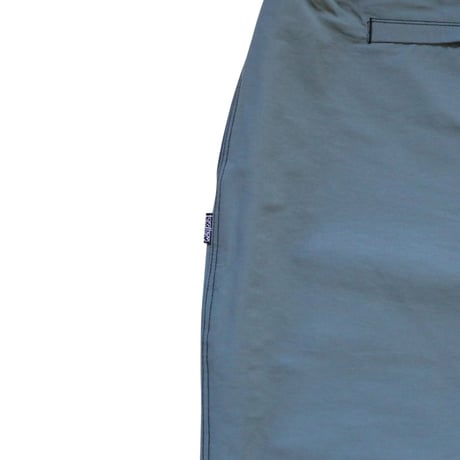 M〜L Bedlam Target Swish Pants Blue Grey