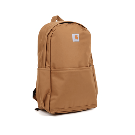 Onesize Carhartt Trade Plus Backpack US限定モデル Brown